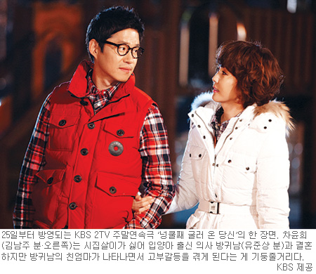  ڱ  ô졯 µ KBS2  ָ °  š  