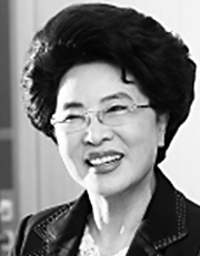 ‘세계를 움직이는 여성 150인’에 뉴스위크, 이길여 총장 등 선정  