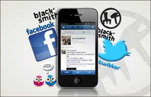 ̽,    SNS  Ȱ  