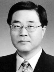 지역진흥재단 이사장 한봉기씨  