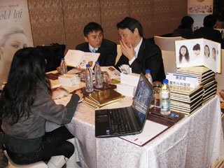 “외국인환자 유치, 꾸준한 홍보와 관련기관 협력 要”  