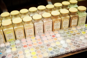 Ƽ ȭ, ο ̼    