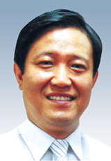 [오늘의 설교] 내 손을 내밀라  
