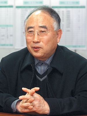 가나안농군학교 설립 50년 맞은 김평일 교장 “인성교육만 잘해도 학교폭력·왕따 사라져”  