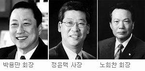 ‘상공의 날’ 금탑산업훈장  
