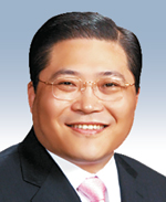 소강석 목사, 경기경찰청 경목세미나 주강사로 설교  