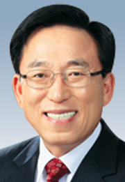 [오늘의 설교] 행복에 이르는 문  