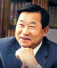 “4월 5일 ‘세족의 날’에 새벽기도총진군 세미나를”… 이상돈 목사, 전국교회 목회자·평신도 초청 행사  