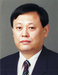 예장 개혁선교 새 총회장 박남수 목사  