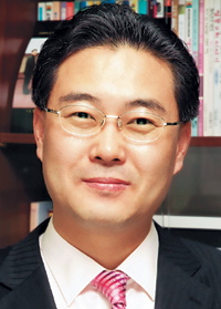 [교회건축문화대상 후보-세계로금란교회] 주성민 목사 “교회통장 하나님이 교회건축 위해 더 채워주셔”  
