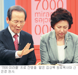 CTS “봄철 새 프로 새 단장”  