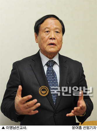'감사드린 한 사람'으로 한센인에 헌신하는 이명남 선교사  
