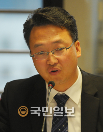 [인터뷰] 우수호 대광고 교목 