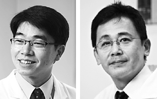 분당서울대병원 김규석·이경호 교수팀, 맹장염 진단 저선량CT 유용성 입증  