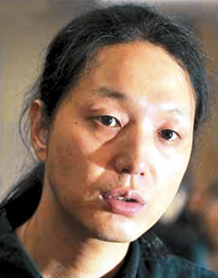 [정철훈의 현대시 산책 감각의 연금술] ⑫ 무의식에서 발원하는 음악적 非文… 시인 조연호  