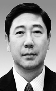 한은 경제연구원장 최운규씨  