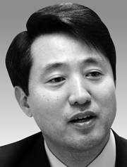 [최시중·박영준 금품수수 수사] 오세훈도 비리 의혹 알았다?  