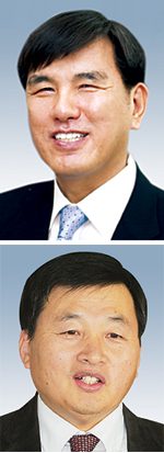 한국복음주의신학회 새 회장에 성주진 총장  