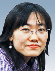 [살며 사랑하며-오경아] 정원은 문화산업이다  