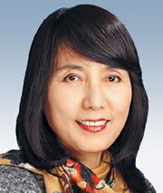[살며 사랑하며-박선이] 들꽃처럼  