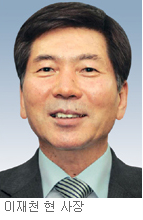 CBS 차기 사장에 이재천 현 사장 선임  