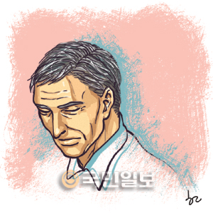 [겨자씨] 아버지  