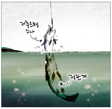 [국민만평] 2012년05월10일자  