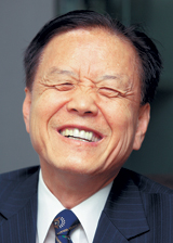 5월12일 故 강영우 박사 추모 음악회… 오후 5시 서울 정동제일교회  