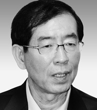 서울시 교통대란 벌어질 수 있는 상황에… 박원순 시장 ‘지방 출장’ 오락가락  