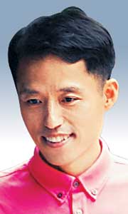 [청사초롱-이철환] 꽃이 말해줄 거야  