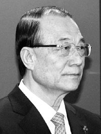 최시중, 법원 구속집행정지 여부 결정 前에 복부대동맥류 수술  