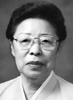 [부고] 구태회 LS전선 명예회장 부인 최무 여사 별세  
