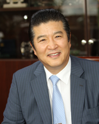 한기총 새 총무 최명우  목사 내정  