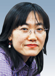 [살며 사랑하며-오경아] 플라워쇼, 관람보다 즐김을!  