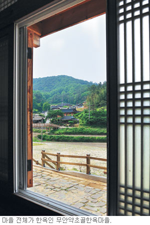 [여행 메모-무안] 몽탄대교∼하굿둑 비경 제대로 감상하려면 자전거 타야  