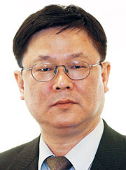 [돋을새김-정진영] 포스코를 보는 눈  