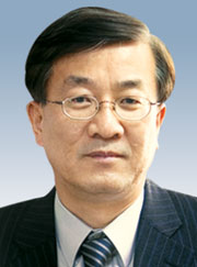 호남신대 차기 총장에 노영상 장신대 신대원장  