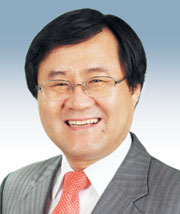 정석환 교수, 軍상담심리코칭학회장에  