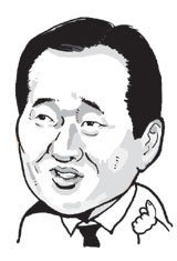“DJ 적통은 접니다”… 정세균, 김대중 전 대통령 생가 방문  