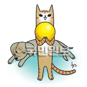 [겨자씨] 충성을 다하라  