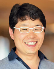 [오늘의 설교] 제자가 되십시오  