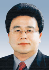 침신대 신임 총장에 배국원 교수 선임  
