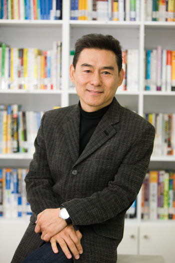 하종강 성공회대 노동대학원장의 인생을 건 두가지 결심  