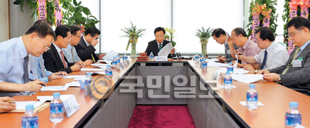 한국교회 8·15 대성회… 한교연, 연동교회서 개최키로  