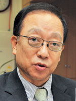 구로순복음교회 리모델링 헌당예배  