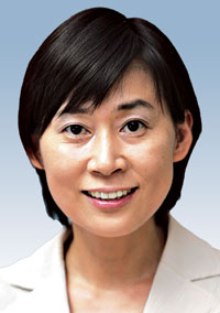[내일을 열며-손영옥] 런던올림픽이 K아트에게  