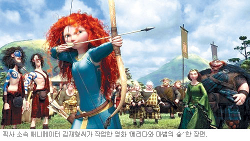 Ҹ ȭ Ȼ硯 ǻ  ִϸ  ϰ   ϸ  ;䡱  