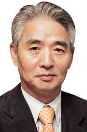 [이진곤 칼럼] 고비사막으로 가는 길  
