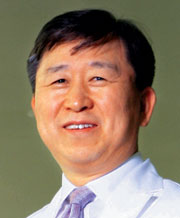 강북삼성병원 원장에 신호철 교수  