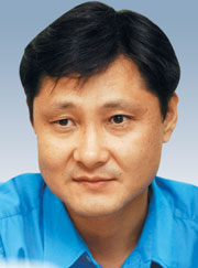 [내일을 열며-정철훈] 올림픽과 시인 이상  